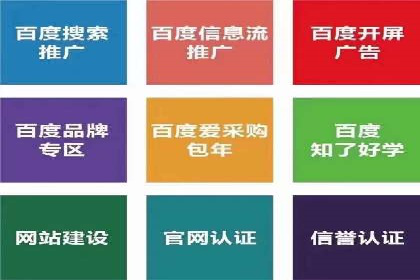 SEO与SEM优化案例：打造企业互联网品牌